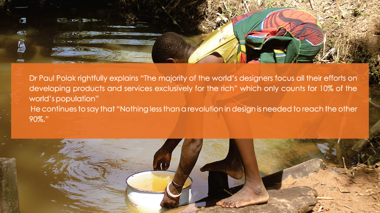 Introducing the Eco Design Initiative