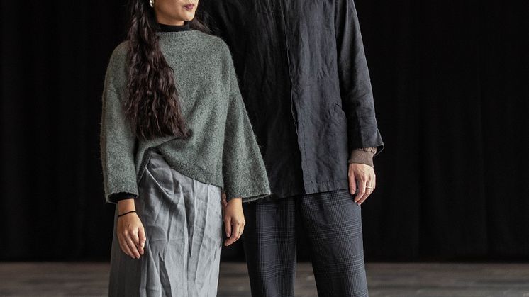Digital explorers Wang & Söderström to create set design for Greenhouse
