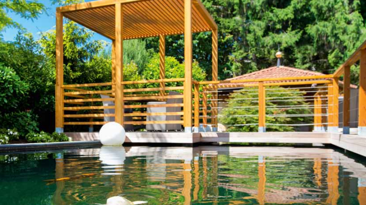 DolceVita Hotel Feldhof****S Sommerkatalog 2014