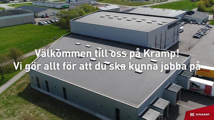 Om Kramp