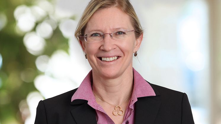 Marianne Sernevi