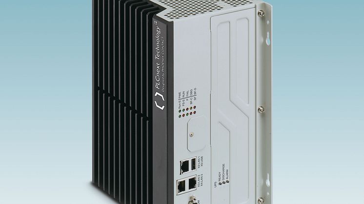 IMA- PR5438GB- Powerful controller for high safety requirements (04-22)