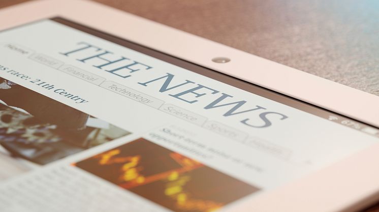 COMMENT: What is news in the 21st century? 