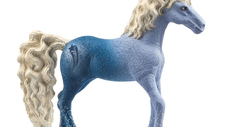 70797_Bayala_Collectible Unicorn Shooting Star (c) schleich® 