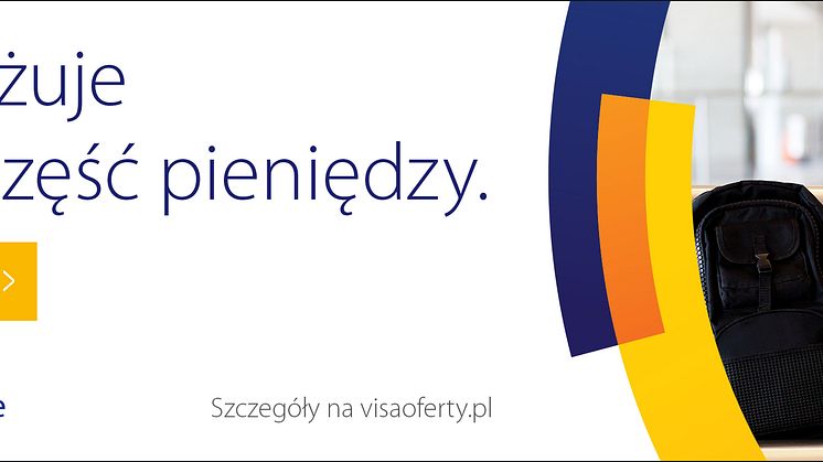 Innowacyjny program Visa Oferty – atrakcyjne oferty dopasowane do zwyczajów zakupowych i szybki zwrot części wydanych pieniędzy