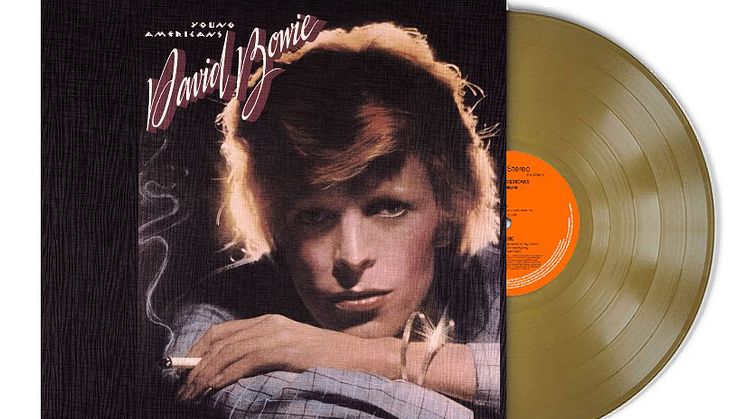 David Bowie - Young Americans