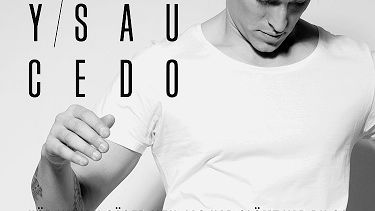 ”Hör vad du säger men jag har glömt vad du sa” – Danny Saucedos album är här