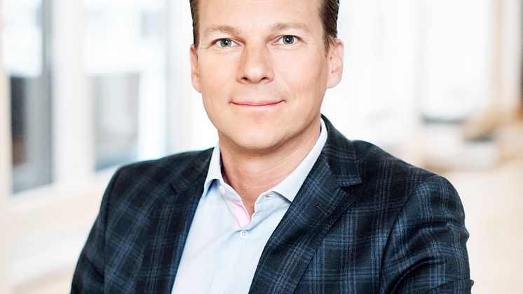 Henrik Strinning