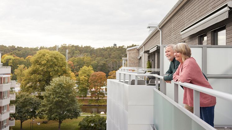 Viktigt att tänka på vid köp av bostadsrätt