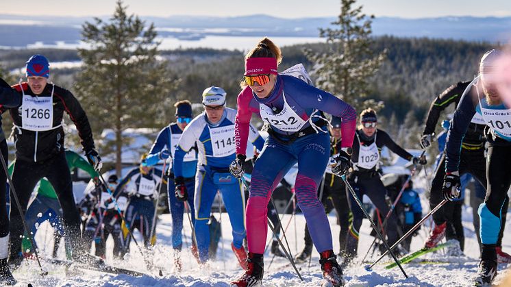 Skic Classic Pro Tour