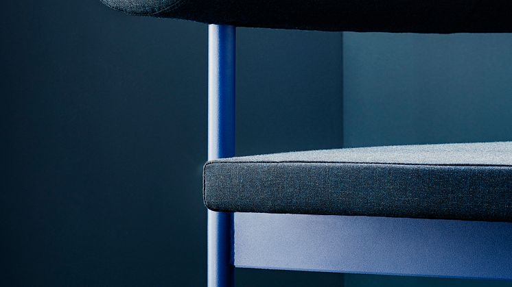 Font Sofas Matti Klenell Offecct