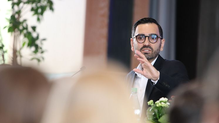 Pädagogischer Tag 2023 an der Universität Vechta