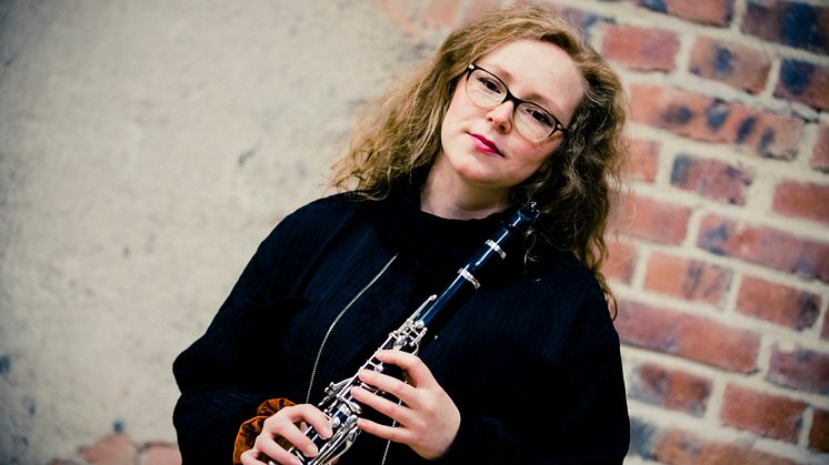 Musik på Sörmländska Slott & Herresäten 2019