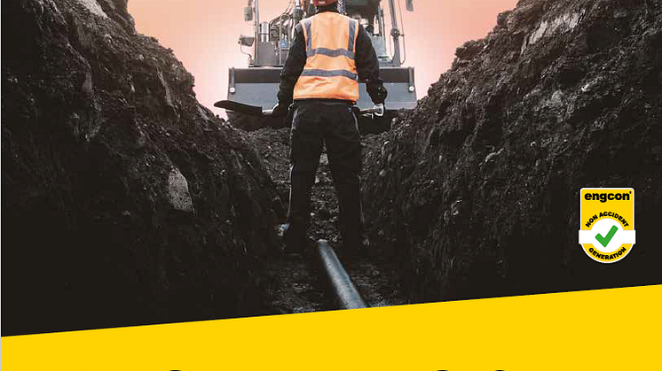 Dig Smart. Dig Safe. 