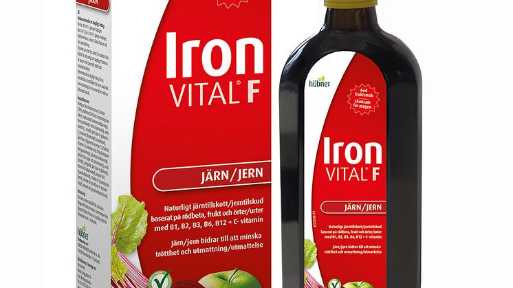 Iron Vital 250 ml_flaska_spegel