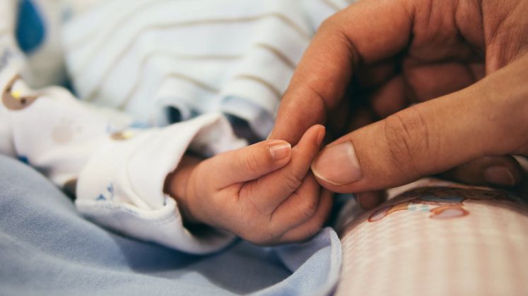 Trots kritiken – stort förtroende för svensk förlossningsvård