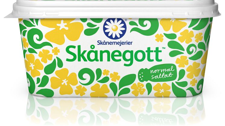 Skånegott