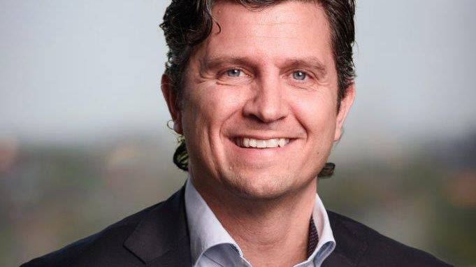Stefan Kulhanek, ny direktör för Axians sourcingverksamhet