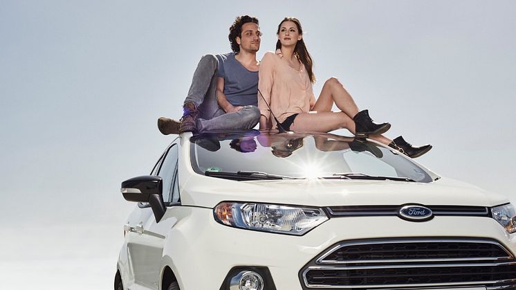 Meglepő, hogy kiknek köszönhető az európai SUV-boom: a modern anyukáknak, az ezredfordulós nemzedéknek és a fantasztikus ötveneseknek!
