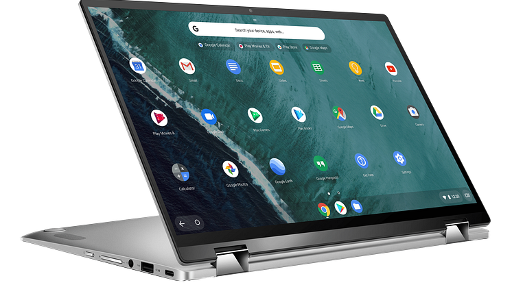 ASUS Chromebook Flip C434