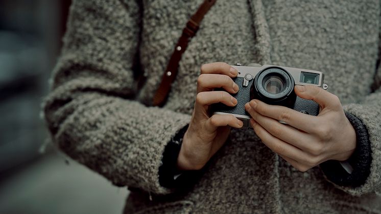 X-Pro3 Lifestyle