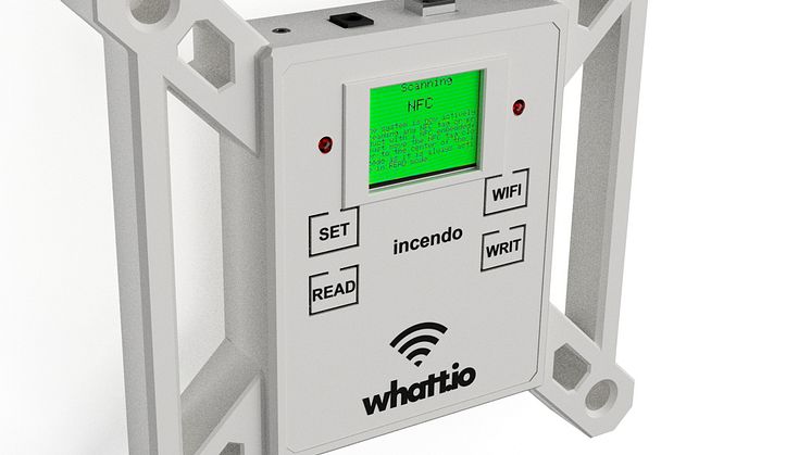 whatt.io incendo v1.0
