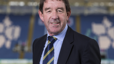 Gareth Williams