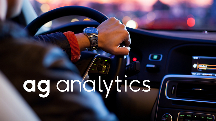 Monterro acquires Danish AG Analytics