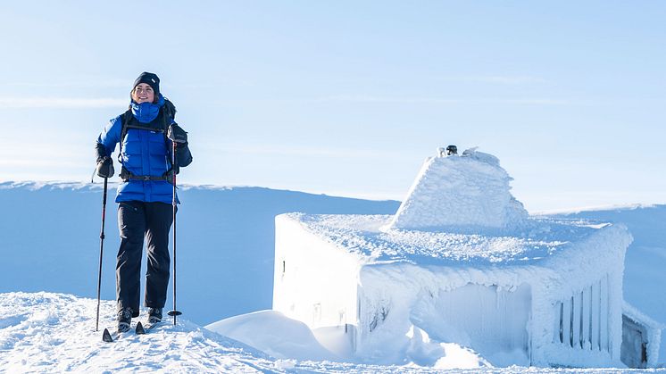 Bergans Rabot 365 kolleksjon 007