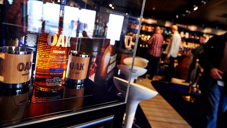 Whisky & Festival von Scandlines mit Besucherrekord