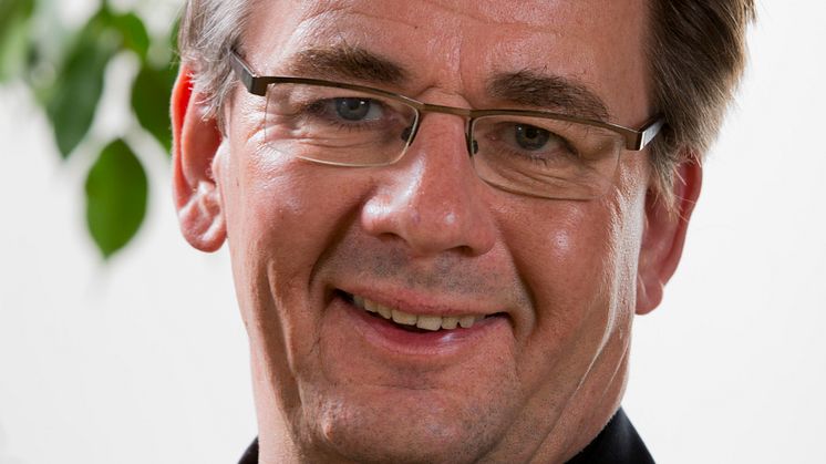 Ny chef för hela Svenska kyrkan i Malmö