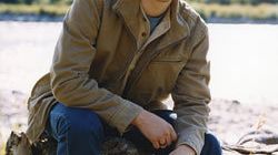Christopher Paolini forfatter