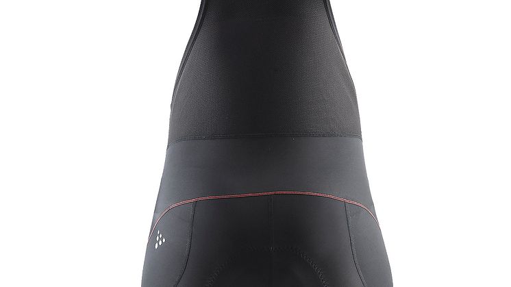Velo bib shorts (dam) i färgen black/shock. Rek pris 900 kr.