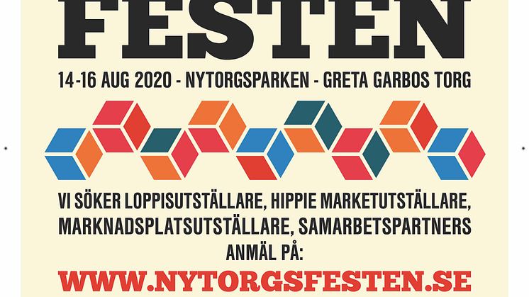 Nytorgsfesten