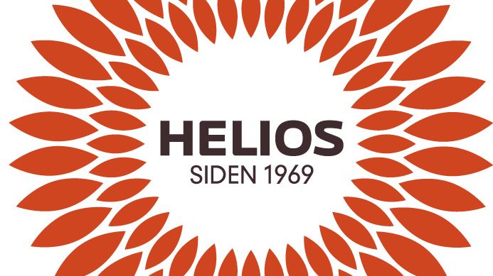 Helios logo orange RGB