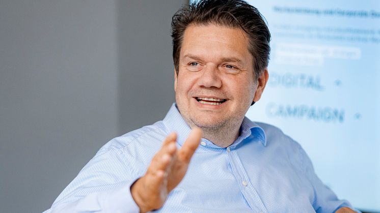 Volker Weitkamp
