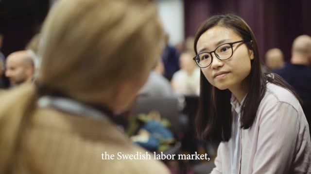 Essam Iskandar och Mitt Livs Chans