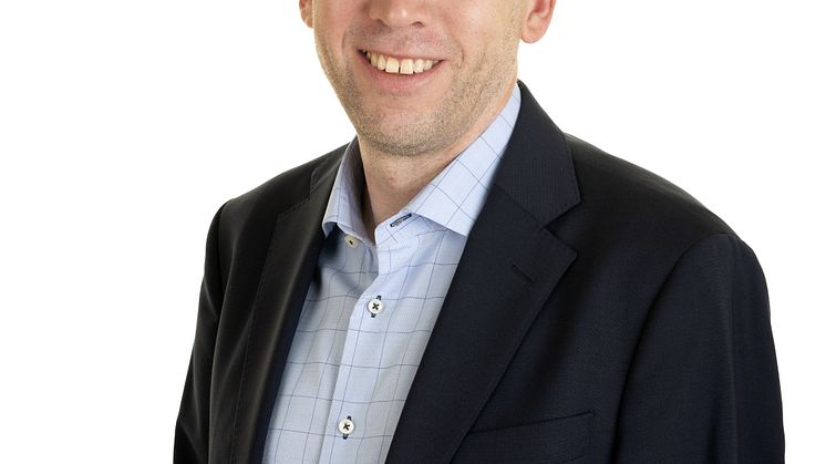 Inom HKScan har vi de senaste 5 åren sänkt klimatbelastningen med hela 74 procent. Med Gårdsinitiativet tar vi, tillsammans med köttgårdarna, nästa stora steg för minskad klimatbelastning av svenskt nötkött, säger Magnus Lindholm. 