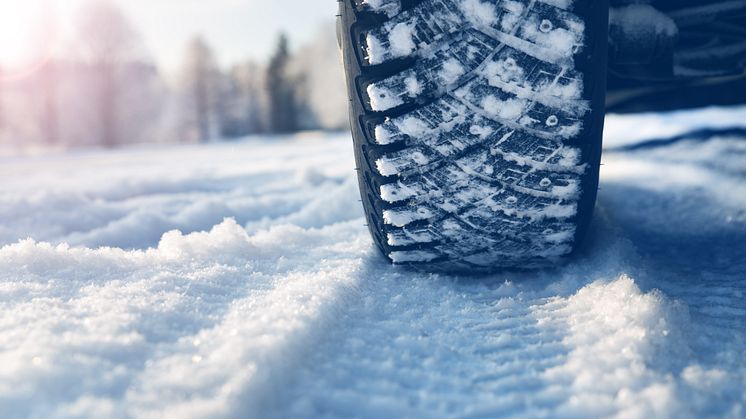 5 Tipps, damit die Fahrt im Winter sicher angetreten werden kann