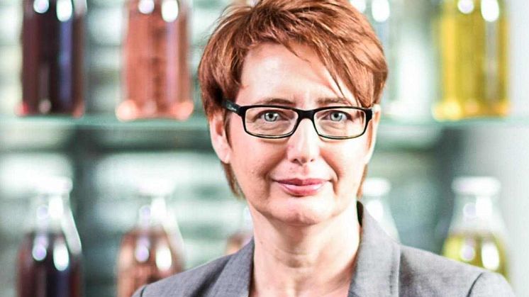 Mitten ins System: Annette Koskeridis - Abteilungsleiterin Berufsausbildung&HR IT Systeme bei McDonald's Deutschland LLC