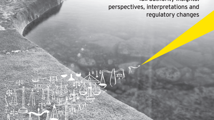 Nya rapport kring internprisättning - Global Transfer Pricing 2009