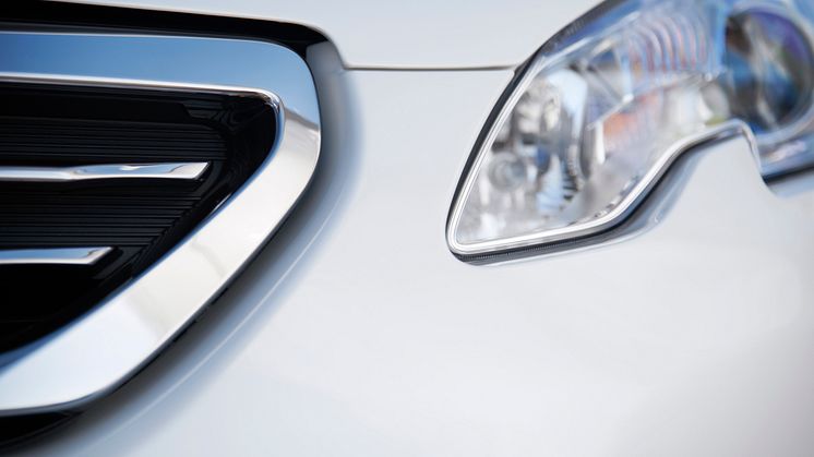 Peugeot 2008 – en ny kompakt crossover som ska erövra världspubliken
