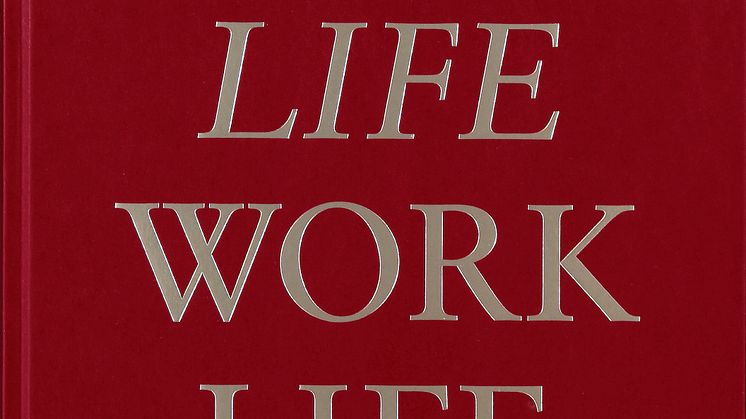 Bokrelease Still LIfe/Work LIfe