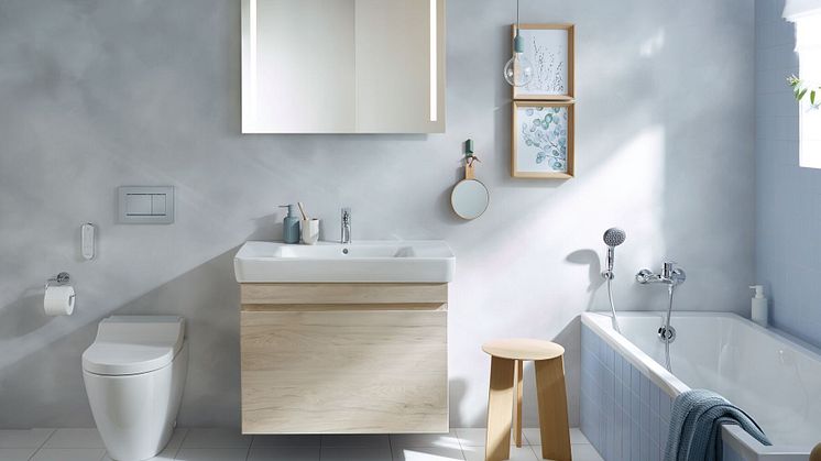 Geberit AquaClean -pesu-wc
