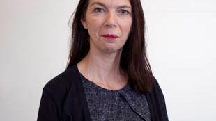HMRC Director General of Customer Services, Angela MacDonald