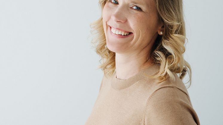 Åsa Wikensten ny koncernchef för Indoor Energy