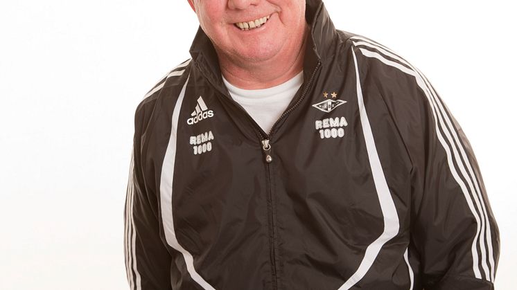 Trysil-Knut prisen 2015 tildeles Nils Arne Eggen.