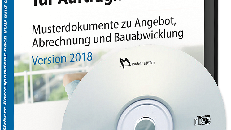 Sichere Korrespondenz nach VOB und BGB für Auftragnehmer