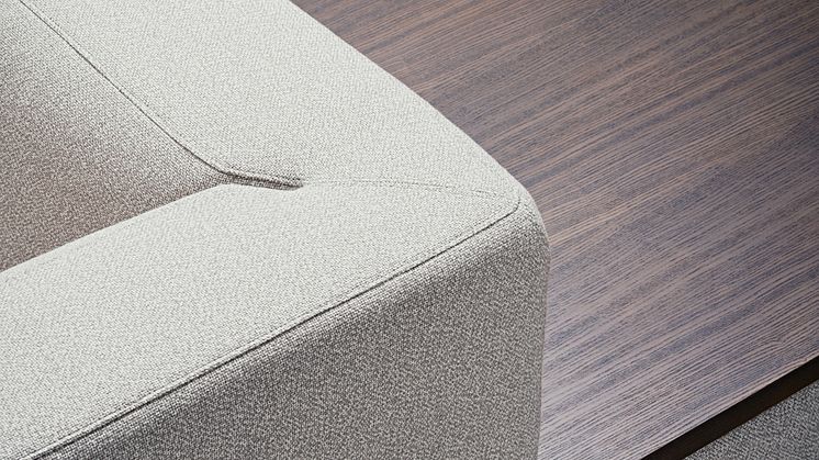 Grandfield Sofa by Christophe Pillet for Offecct