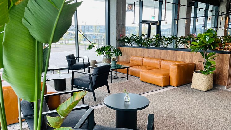 Comfort Hotel Copenhagen Airport